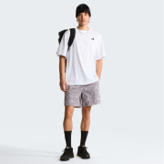 Maglietta da uomo The North Face Essential Simple Dome Os Ss Tee
