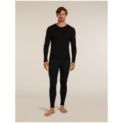 Set sportivo da uomo Icebreaker M 175 Everyday LS Crewe and Leggings Set