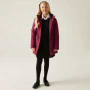 Giacca da bambino Regatta Junior Valenta