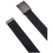 Cintura Under Armour M Stretch Webbing Belt nero BLK