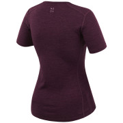 Maglietta da donna MOOA MerinoSilk 160 short