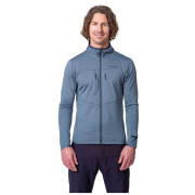 Felpa da uomo Hannah Niron Hoody