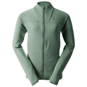 Felpa da donna Dare 2b Torrek Stretch Midlayer verde chiaro GlacierGreen