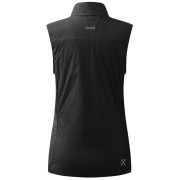 Gilet da donna Haglöfs L.I.M Mimic Barrier Vest
