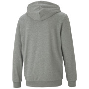 Felpa da uomo Puma ESS Small Logo FZ Hoodie TR