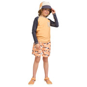 Pantaloncini per bambini Reima Somero Apricot