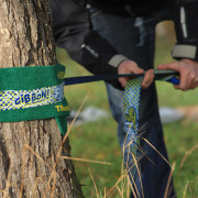 Slackline Gibbon Funline Treewear Set