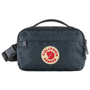 Marsupio Fjällräven Kånken Hip Pack blu scuro Navy