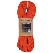Corda da arrampicata Camp Genius 9.0 Dry - 70m rosso Red
