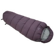 Sacco a pelo per bambino Vango Kanto Junior viola Arctic Dusk