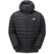 Piumino da uomo Mountain Equipment Frostline Jacket nero Black