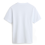 Maglietta da bambino Vans Left Chest Tee