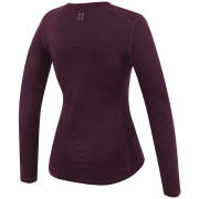 Maglietta da donna MOOA MerinoSilk 160 long