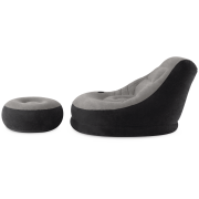 Sedia gonfiabile Intex Ultra Lounge