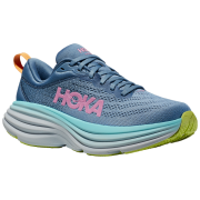 Scarpe da donna Hoka W Bondi 8 blu Shadow / Dusk