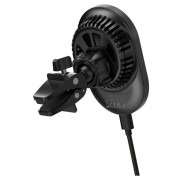 Supporto da auto Swissten MagRIDE Qi2