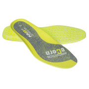 Solette per scarpe Bennon Ecorna Insole giallo