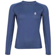 Maglietta sportiva da donna High Point Code 2.0 LS lady