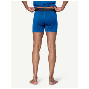 Boxer sportivi da uomo Devold Breeze Merino 150 Boxer Man 2Pk