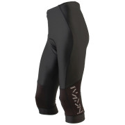 Pantaloni a 3/4 da uomo Axon Nippon II nero