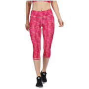 Leggings 3/4 da donna Regatta Pincha 3/4 Leggin