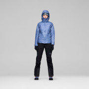 Piumino da donna Norrona trollveggen down800 super light Hood