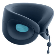 Cuscino da viaggio Cabeau Evolution X blu Blue