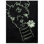 Maglietta da donna Chillaz Valencia Happy Alpaca