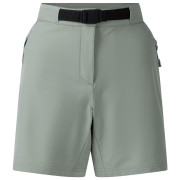Pantaloncini da donna Dare 2b Melodic Pro III Short verde chiaro GlacierGreen