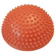 Palla da massaggio semicircolare Yate Masážní polokoule arancione
