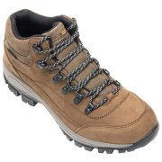 Scarpe da trekking uomo Regatta Bayton Leather Mid