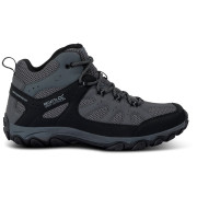 Scarpe da uomo Regatta Edgepoint IV Mid