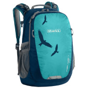 Zaino bambino Boll Falcon 20 l turchese/blu Turquoise / Teal