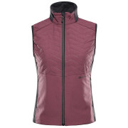 Gilet da donna Alpine Pro Berfa 3 viola Purple