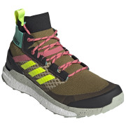 Scarpe da uomo Adidas Terrex Free Hiker P