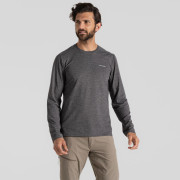 Maglietta da uomo Craghoppers Nosilife Abel Long Sleeved T-Shirt