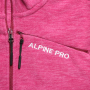 Felpa da donna Alpine Pro Orfhana