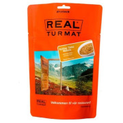 Piatto principale Real Turmat Chicken Tikka Masala 133 g