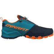 Scarpe da corsa da uomo Dynafit Transalper Gtx blu/azzurro Blueberry/Storm Blue