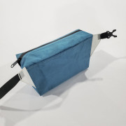 Marsupio High Tail Designs Fanny Pack v1.5 Light Cobalt