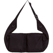 Borsa a spalla The North Face Never Stop Utility Sling nero TNF BLACK
