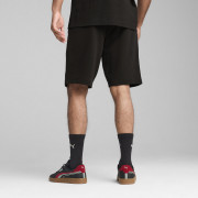 Pantaloncini da uomo Puma Ess 2 Color Logo Shorts