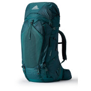 Zaino da escursionismo da donna Gregory Deva 60 4.0 turchese Emerald Green