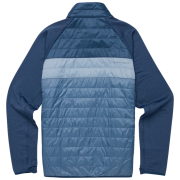 Giacca da uomo Cotopaxi M'S Capa Hybrid Insulated Jacket