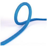 Corda da arrampicata Camp Expression 9.8 - 60m blu/bianco Blue / White