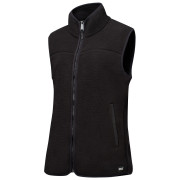Gilet da donna Regatta Womens Frankie Borg B/W