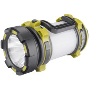 Torcia Extol Cree XPG2 LED 350lm verde green