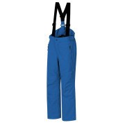 Pantaloni da bambino Hannah Akita Jr II azzurro DirectoireBlue