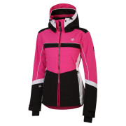 Giacca da sci da donna Dare 2b Vitilised Jacket rosa Pure Pink/Black