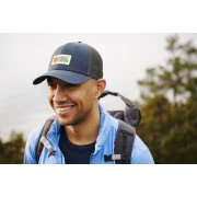 Berretto con visiera Fjällräven Vardag Långtradarkeps